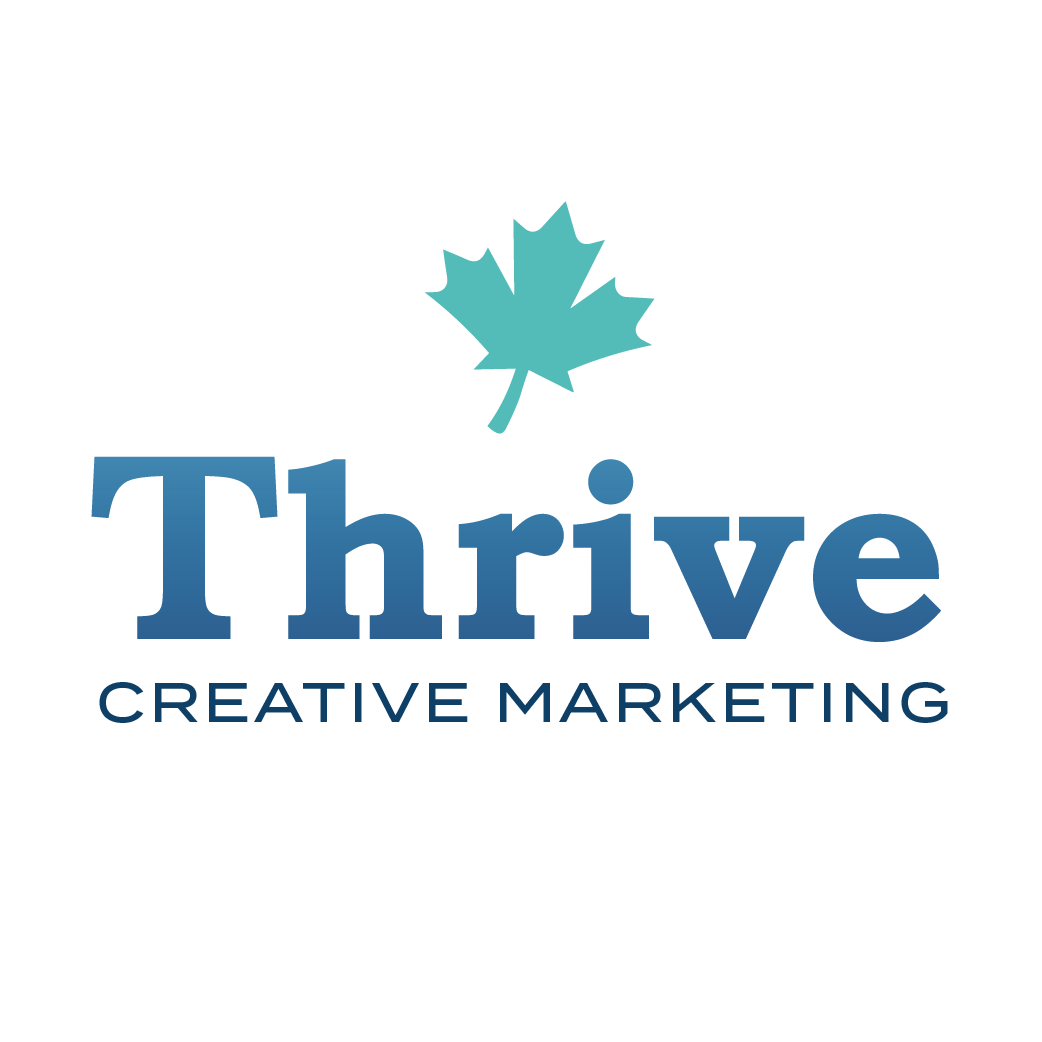 Thrive Creative Marketing