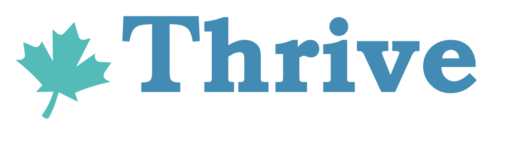 Thrive Creative Marketing